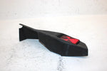 1998 Ski-doo Formula 500 Oem Left Bumper Cover 580642100 SS1