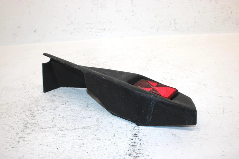 1998 Ski-doo Formula 500 Oem Left Bumper Cover 580642100 SS1