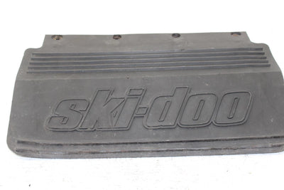1997 Ski-doo Formula S 380 Oem Snowflap 572059700 SS23