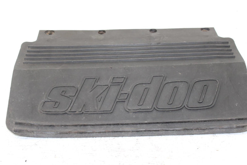 1997 Ski-doo Formula S 380 Oem Snowflap 572059700 SS23