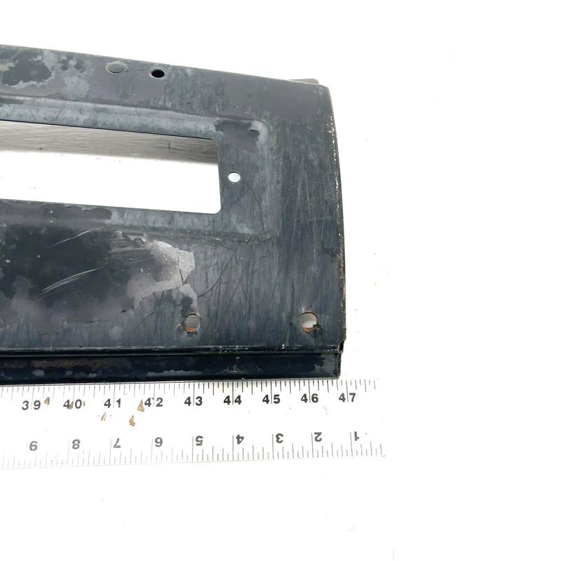 15 Polaris Ranger 570 4x4 Full Size OEM Windshield Mount Plate 5255166-458 XP10
