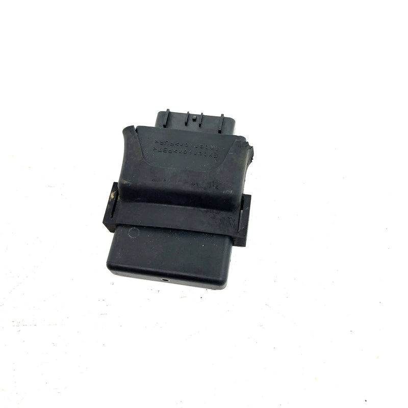 02 Suzuki Quadrunner 500 LTF500F OEM CDI ECU ECM Ignition Box 32900-09F50 AS37