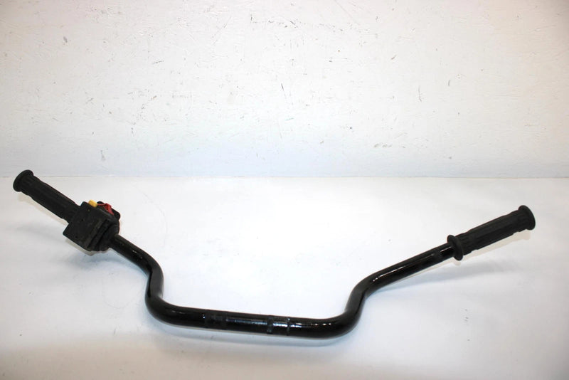 02 Polaris Magnum325 4x4 Freedom Oem Handlebar With Left Switch 5224715-067 AP36