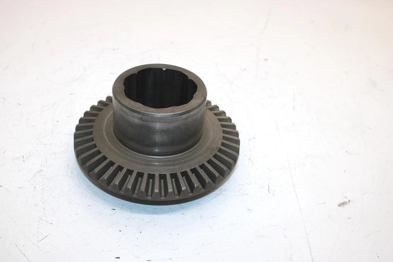 04 Polaris Sportsman 500 Oem Front Differential Ring Gear 3233933 AP129