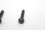 Ski-doo Oem Taptite Screw M5x25 Pair 420241271 Q4352