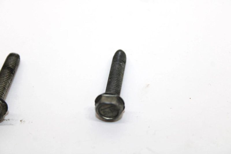Ski-doo Oem Taptite Screw M5x25 Pair 420241271 Q4352