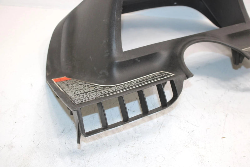 96 Polaris 600 Xcr Sp Oem Upper Hood Section 2631755 SP154