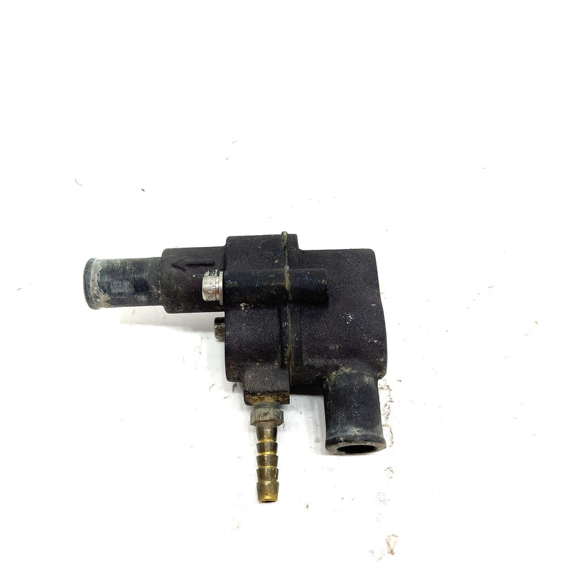 1993 Polaris SL 650 OEM Thermostat Housing 5130956 JP37