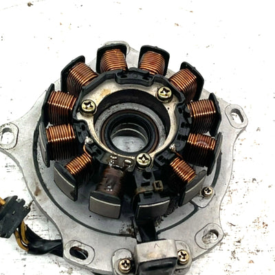 03-04 Polaris Sportsman 400 4X4 OEM Stator  3087168 AP225