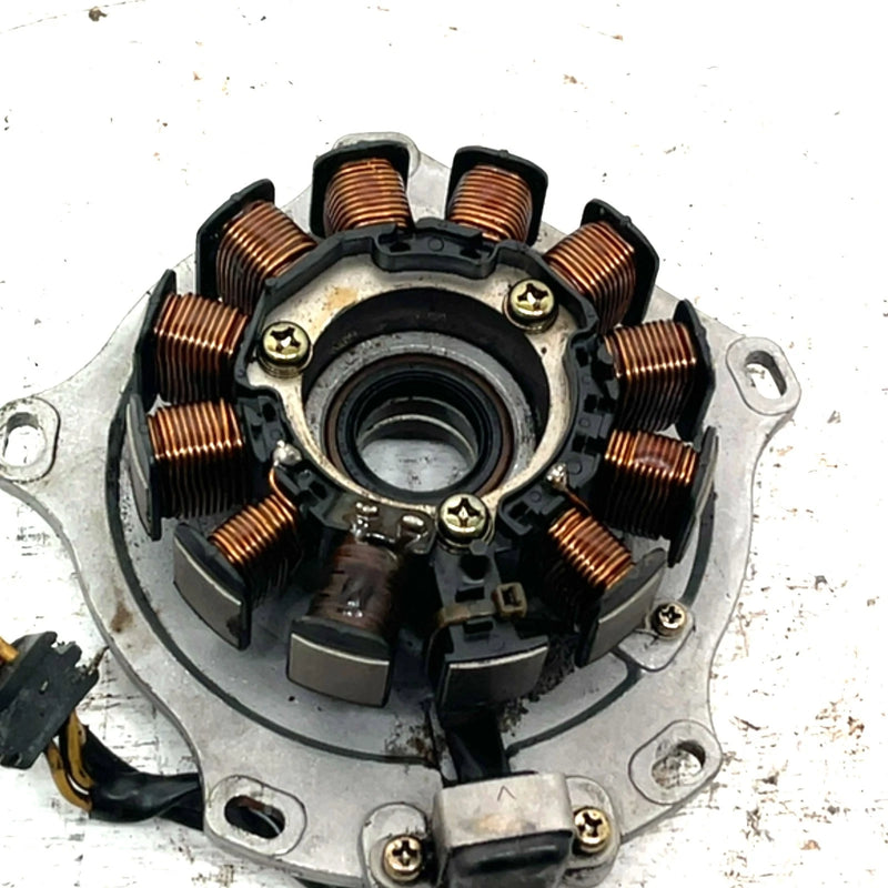 03-04 Polaris Sportsman 400 4X4 OEM Stator  3087168 AP225