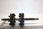 1991 Yamaha Phazer Ii Oem Track Drive Axle 88F-W4751-00-00 SY27