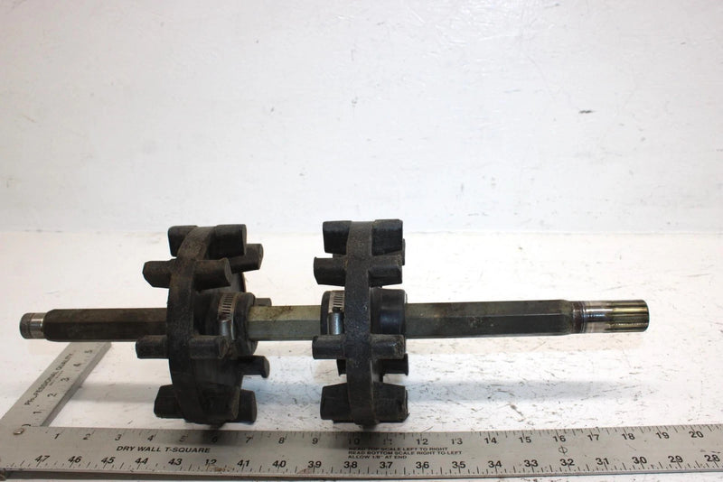 1991 Yamaha Phazer Ii Oem Track Drive Axle 88F-W4751-00-00 SY27