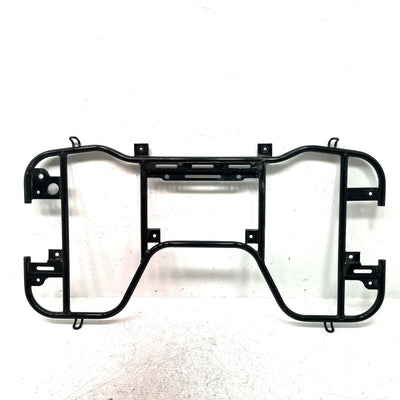 99-02 Kawasaki Prairie 300 4x4 OEM Rear Rack Mount 53028-1094-6Z AK31.1