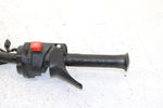 2000 Polaris Classic Touring Oem Handlebar W/Throttle Lever 5243355-067 SP54