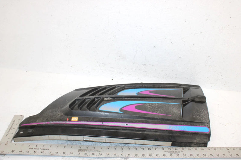 1997 Polaris Classic Oem Right Side Panel 2610008-177 SP42