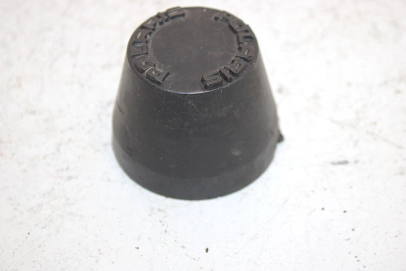 1993 Polaris 350l 6x6 Oem Hub Cap Pair (W/Out Star) 5410404 5413427 AP153