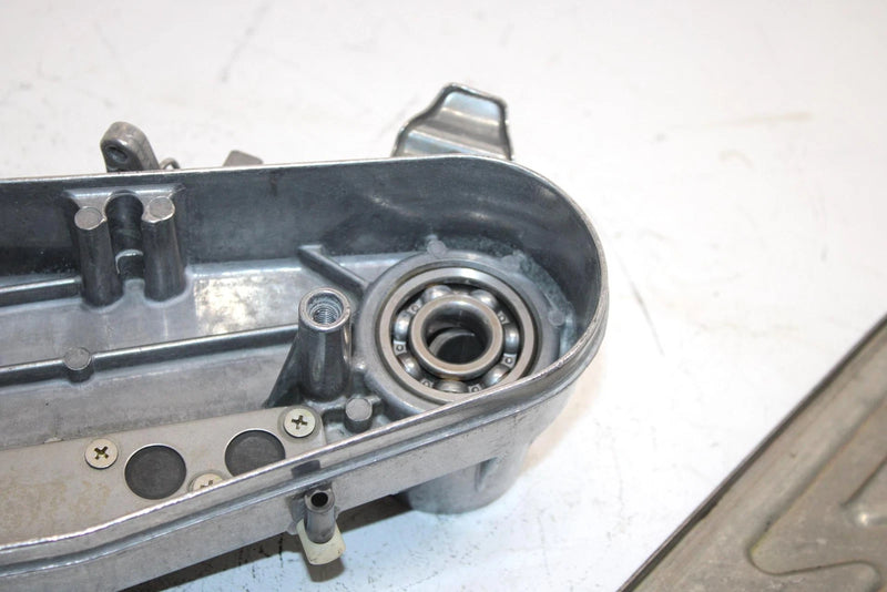 83 Yamaha Excel Iii Ec340g Oem Chain Case And Cover 8F3-47541-00-00 SY7