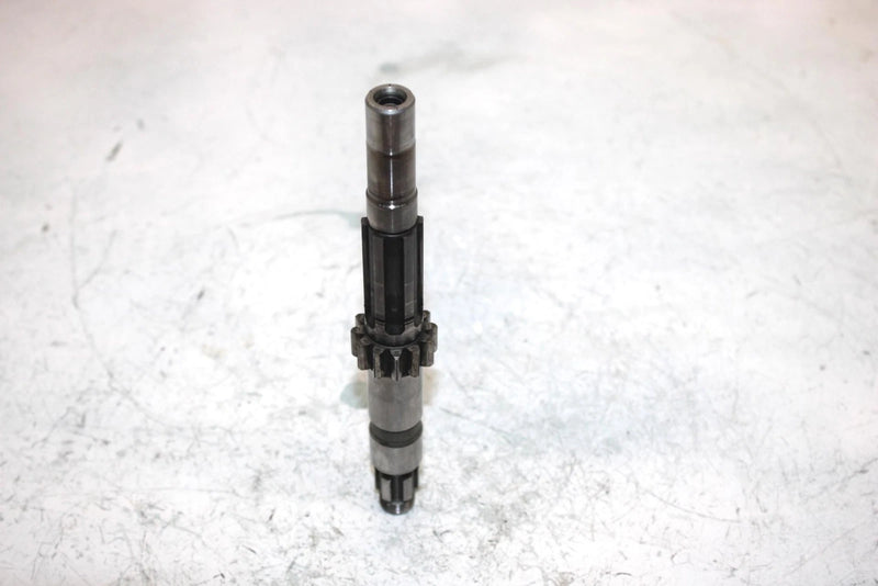 86 Yamaha  Moto 4 Oem Main Drive Axle 59V-17401-00-00 AY39