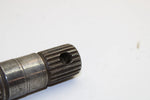 87 Polaris Trail Boss 250 4x4 OEM Front Eccentric Shaft 5020463 AP105