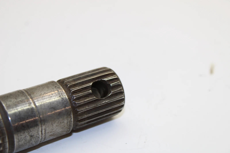 87 Polaris Trail Boss 250 4x4 OEM Front Eccentric Shaft 5020463 AP105