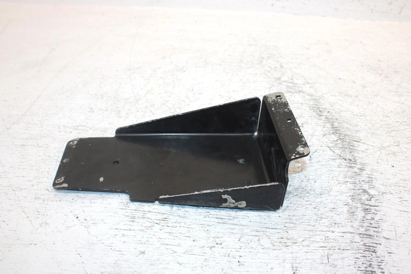 1995 Polaris Xlt Oem Left Footrest 5830007 SP19