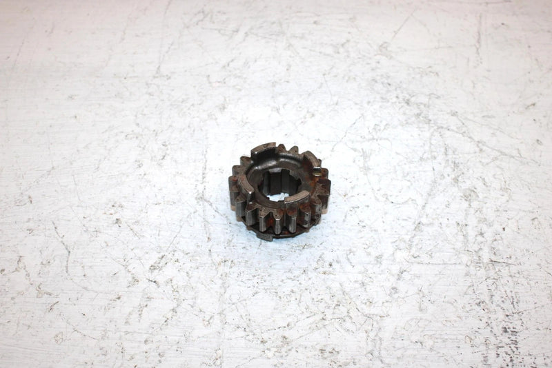 1997 Arctic Cat Bearcat 454 Oem 23T 3rd Drive Gear 3446-017 AA24