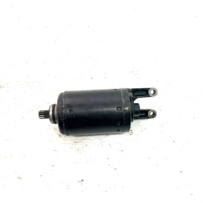 85-86 Honda ATC250SX OEM Starter Motor 31200-HA0-682 AH97