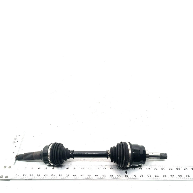 2021 CF-Moto CFORCE 600 OEM Left Rear CV Axle 9DS#-280100-6000 AC0.1