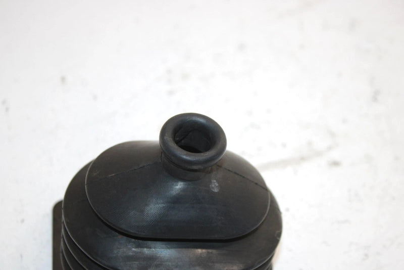94 Arctic Cat Ext 580 Efi Oem Steering Boot W/Plate 0605-187 0605-188 SA27