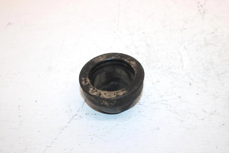 2007 Yamaha  Grizzly 350 2wd Oem Wheel Hub Cap Pair 5GT-2512A-00-00 AY28