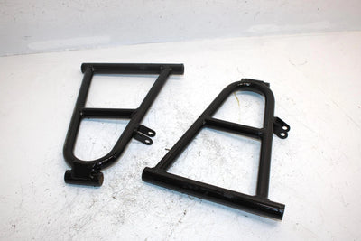 97 Arctic Cat Z 440 Oem Lower A Arm Set 0703-430 0703-431 SA305