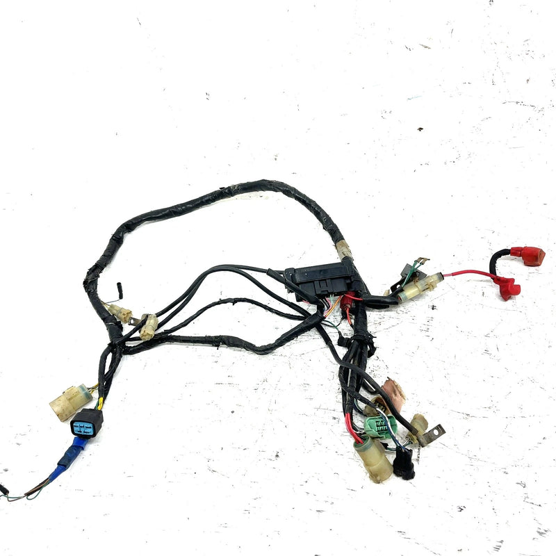 00-03 Honda Rancher 350 OEM Main Wire Harness 32100-HN4-670 AH80