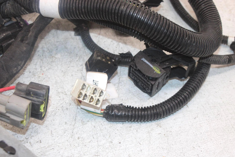 2019 Polaris Ranger 900 Xp Oem Main Wire Harness 2413931 XP6.1