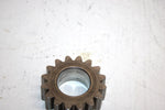 2001 Bombardier Traxter Oem Sliding Gear 711634890 AB10