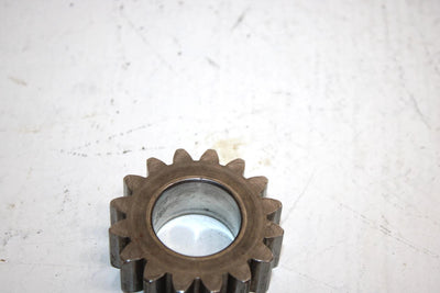 2001 Bombardier Traxter Oem Sliding Gear 711634890 AB10