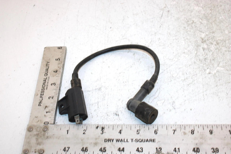 1997 Kawasaki Bayou 220 Oem Ignition Coil 21121-1160 AK21