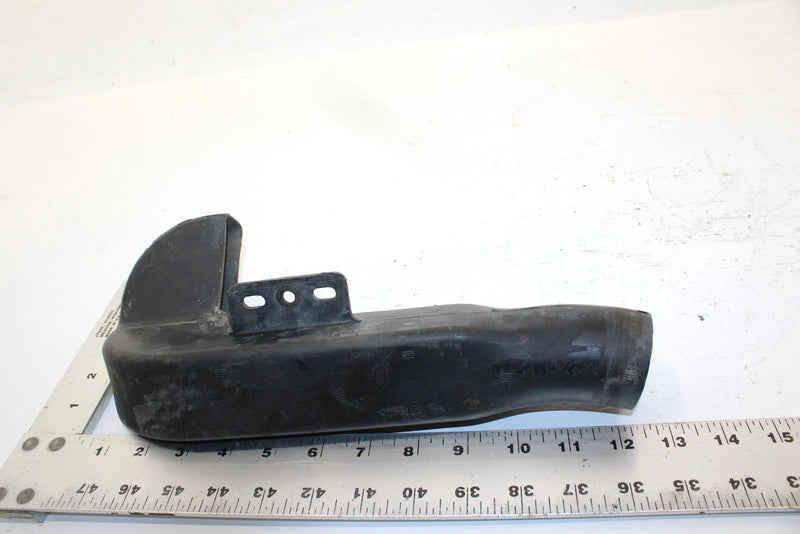 1997 Polaris Sport 400l Oem Clutch Air Outlet 5432615 AP214