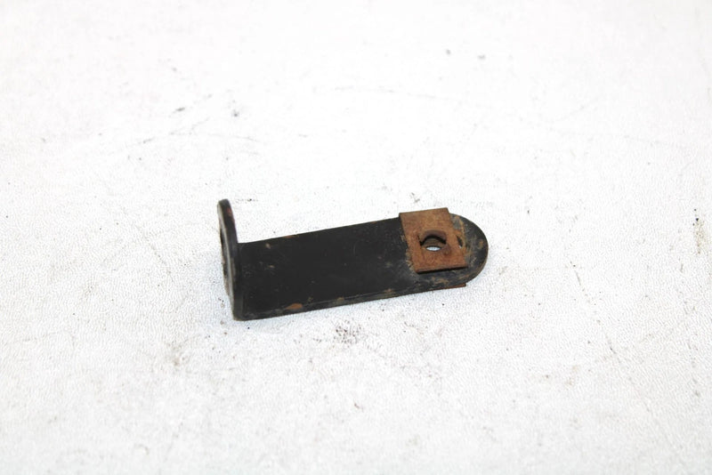 1996 Polaris Sportsman 4x4 Oem Chain Guard Bracket 5222270-067 AP122