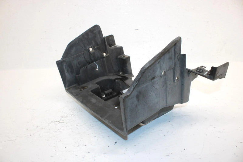 2009 Honda Trx 500 Fpea Foreman P/s Es Oem Oil Cooler Guard 15640-HP0-B00 AH17