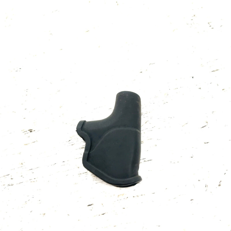 1986 Suzuki Quadrunner 185 OEM Decompression Lever Cover 57342-37010 AS33