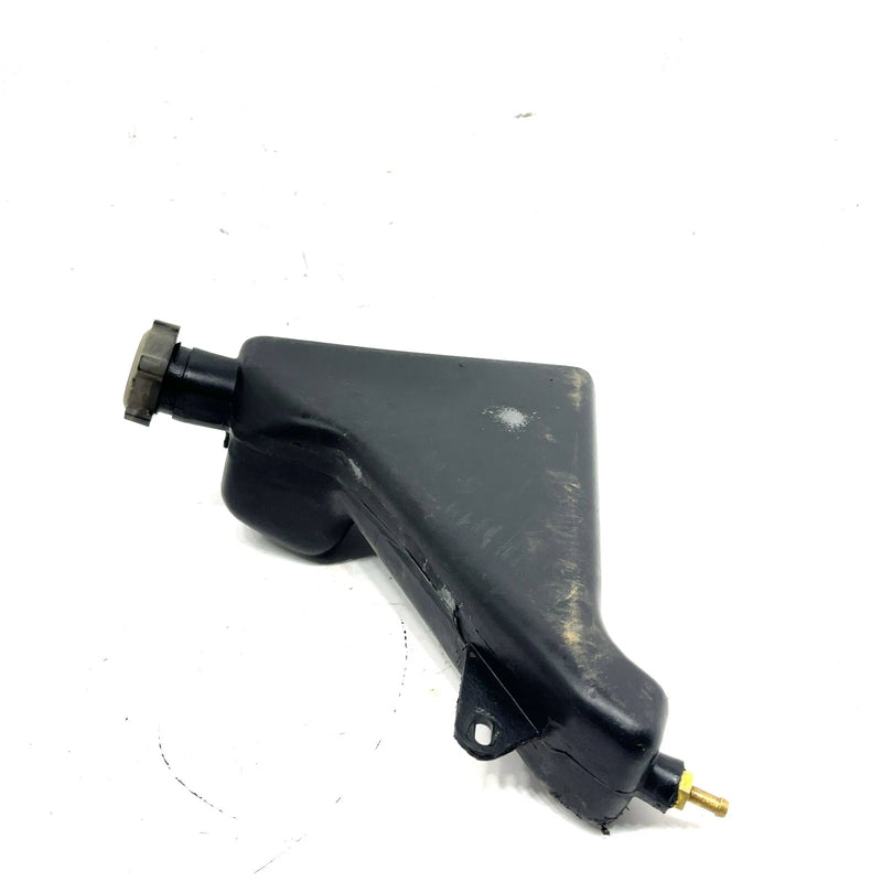 87-88 Polaris Trail Boss 250 2x4 OEM Oil Tank W/Cap 5430762 AP128