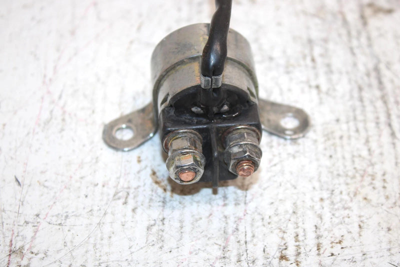 03 Bombardier Rally 175 Oem Starter Relay 515176011 710000252 AB7