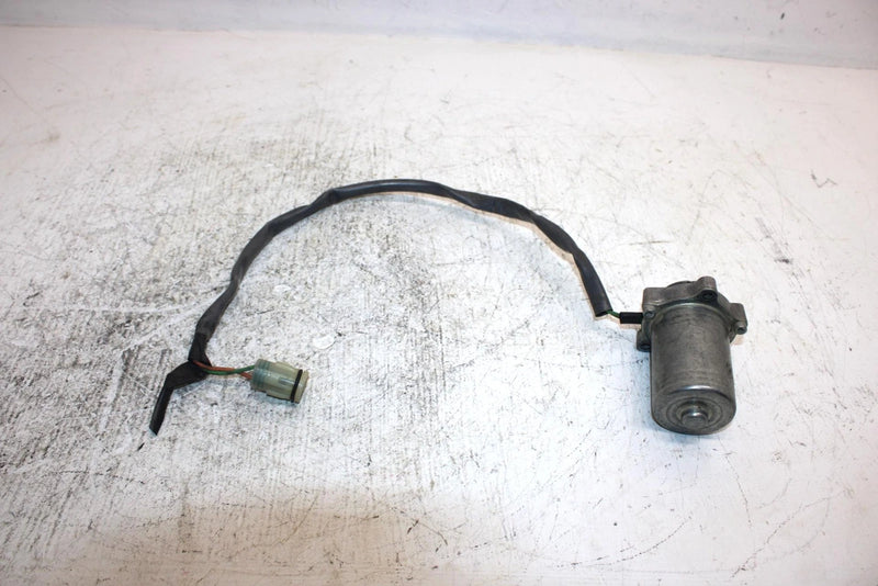 2002 Honda Foreman Rubicon Oem Control Motor 31300-HN2-003 AH36