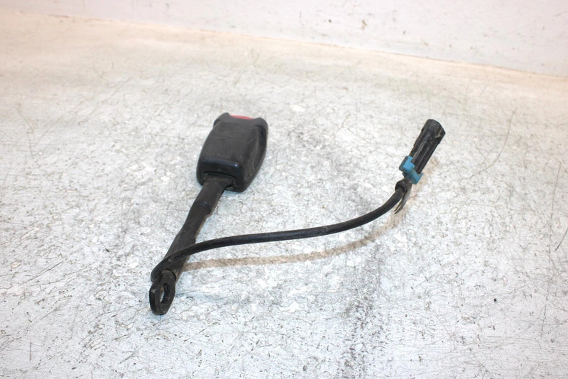 2015 Polaris Ranger 570 Eps Oem Driver Seat Belt Buckle 2637304 XP5.2