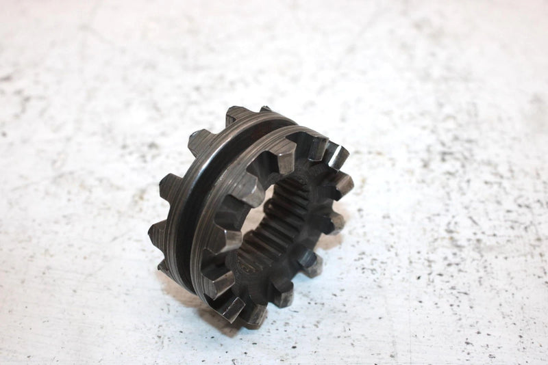 2002 Polaris Magnum 325 Oem  High/Reverse Dog 3234020 AP151