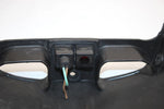 99 Kawasaki Prairie 400 4x4 Oem Handlebar Cover 59441-1139-6Z AK16