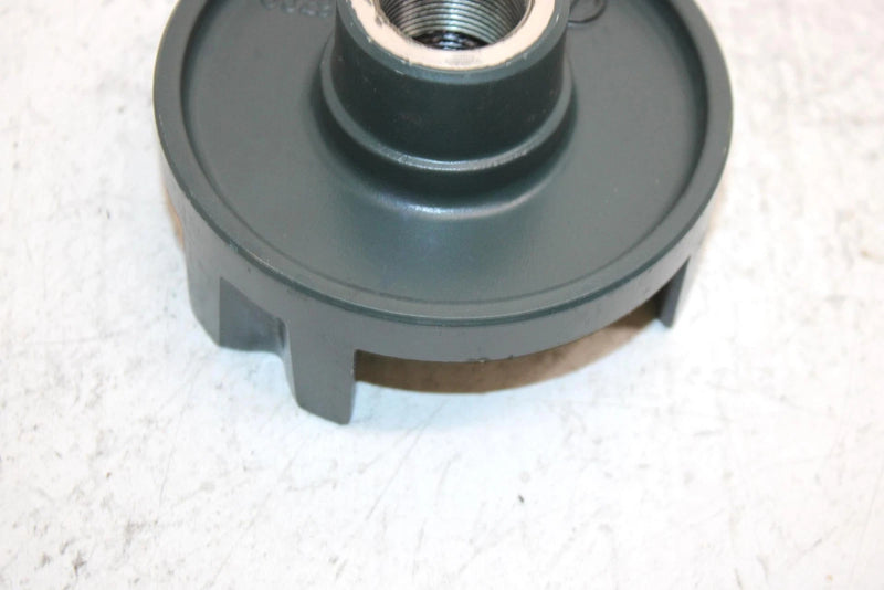 1993 Yamaha Waverunner 650 Oem Coupling Flange 6M6-45813-10-9M JY23