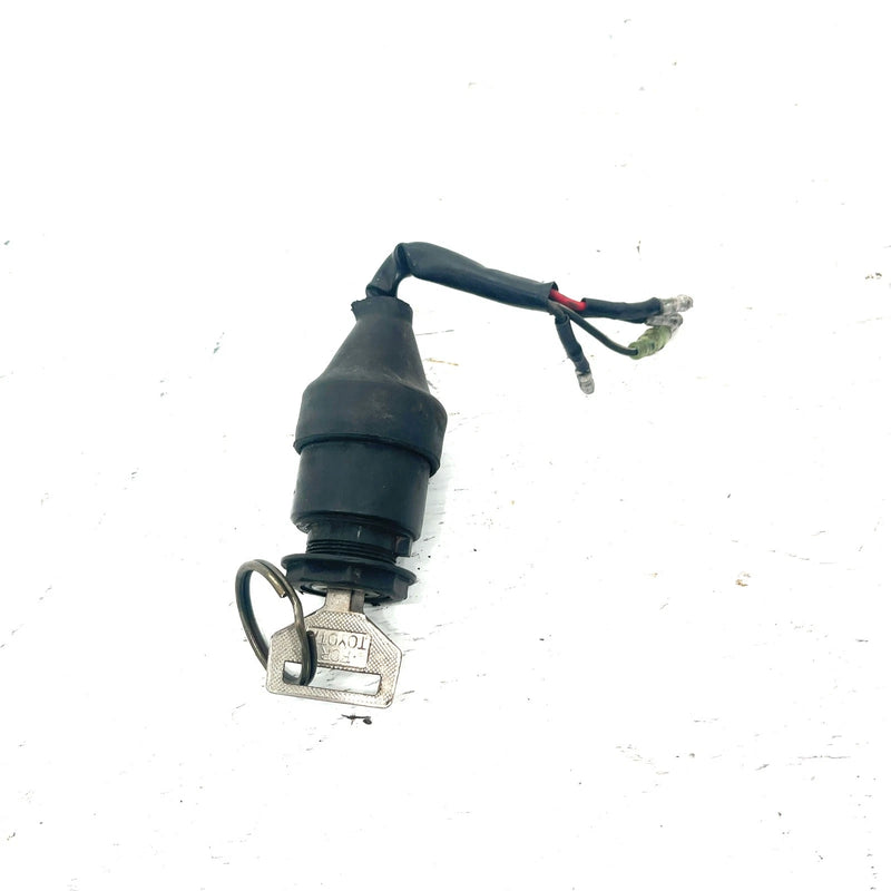 85-88 Polaris Trail Boss 250R OEM Ignition Key Switch 4110065 AP245