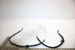1997 Polaris Sportsman 500 Oem Front Lower Brake Line Set 1930752 1930753 AP68