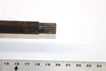 1990 Arctic Cat Prowler Oem Drive Cog Axle 0602-261 SA109